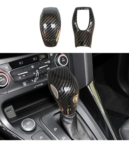 Amazon.com: FEILIDAPARTS Transmission Gear Shifter Housing